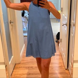 Alice + Olivia sexy shift dress